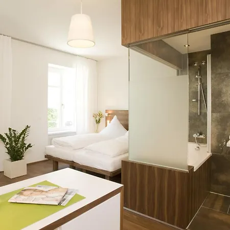 Constantia 4* Констанц