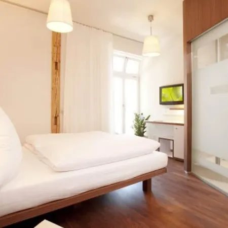 Hotel Constantia Costanza