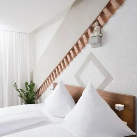 Constantia Hotel Konstanz