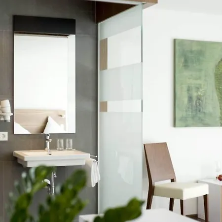 Hotel Constantia 4*