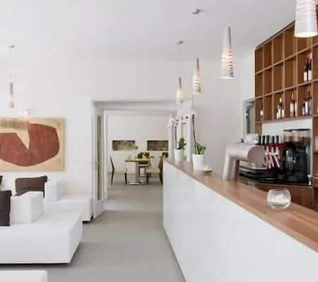 Hotel Constantia 4*