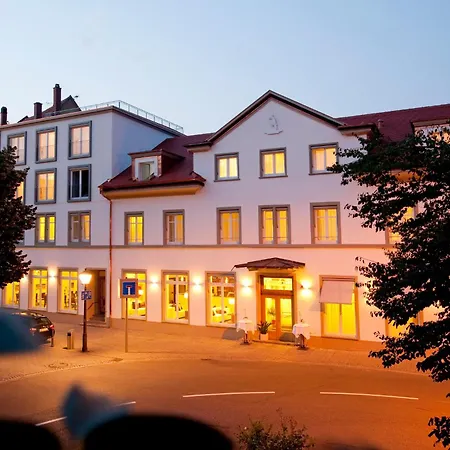 Hotel Constantia 4*