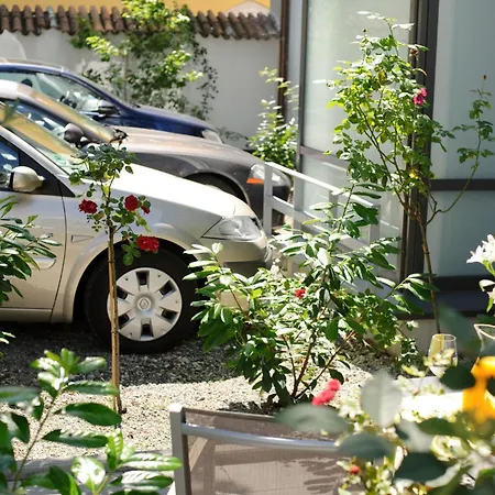 Hotel Constantia Costanza