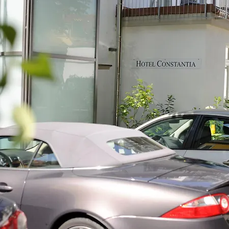 Constantia Otel Konstanz