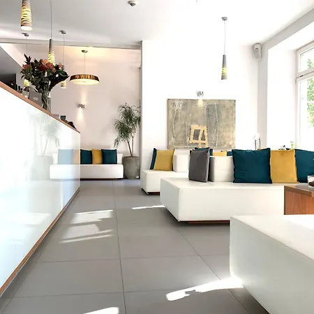 Hotel Constantia Konstanz