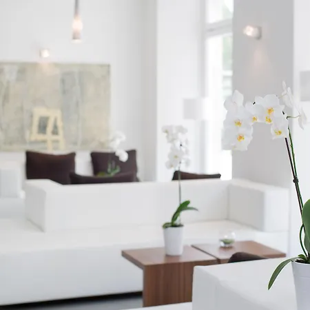 Hotel Constantia Konstanz