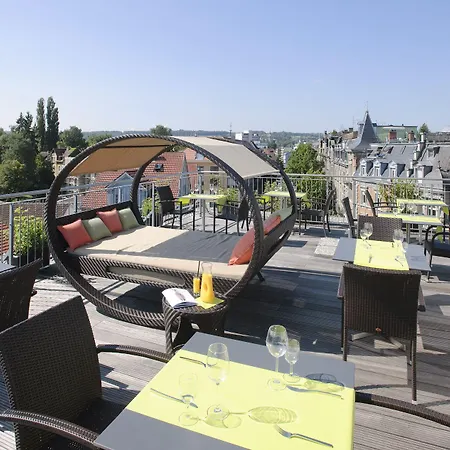 Constantia 4* Konstanz