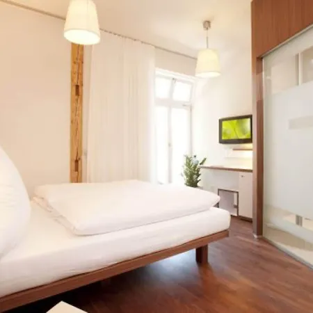 Hotel Constantia Konstanz