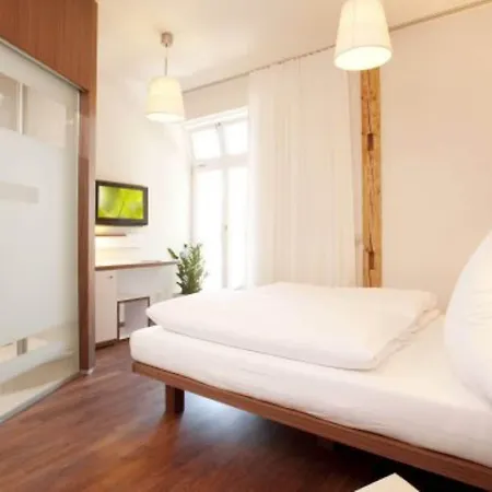 Constantia Отель 4*