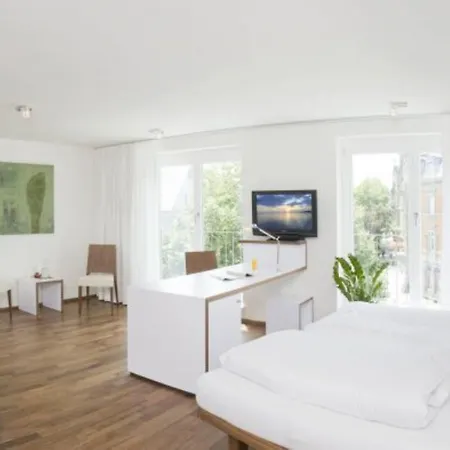 Constantia 4* Констанц