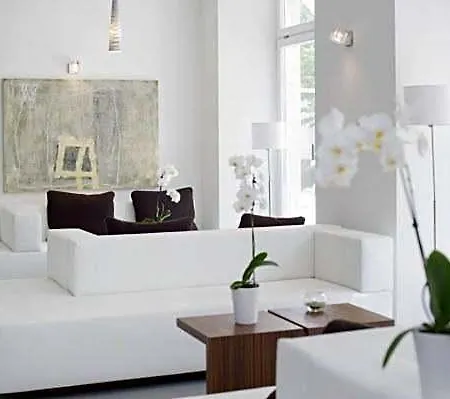 Constantia Отель 4*