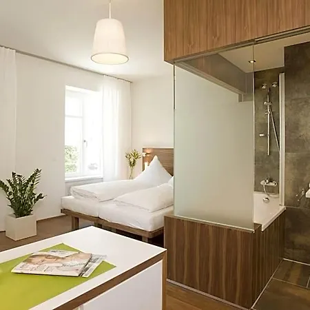 Constantia 4* Констанц