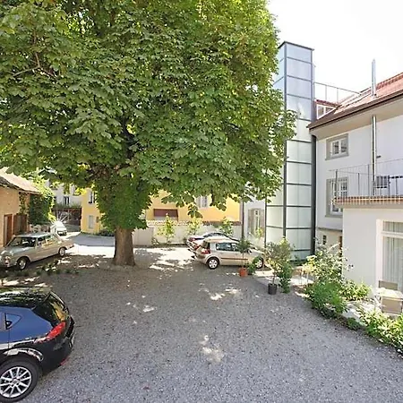 Отель Constantia
