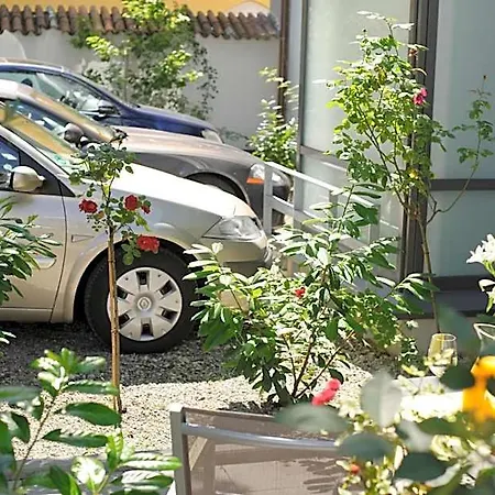 Constantia Отель 4*