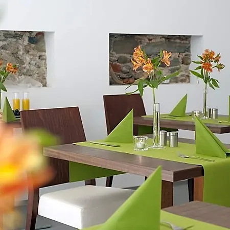 Constantia 4* Констанц