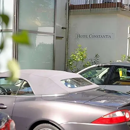 Constantia Отель