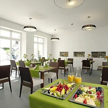 Constantia Отель 4*