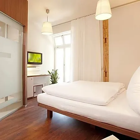 Constantia 4* Констанц