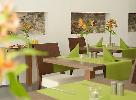 Hotel Constantia Costanza