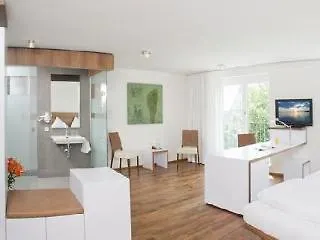 Constantia 4* Констанц