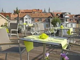 Hotell Constantia