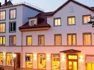 Constantia Hotell Konstanz