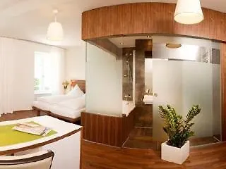 Hotell Constantia Konstanz