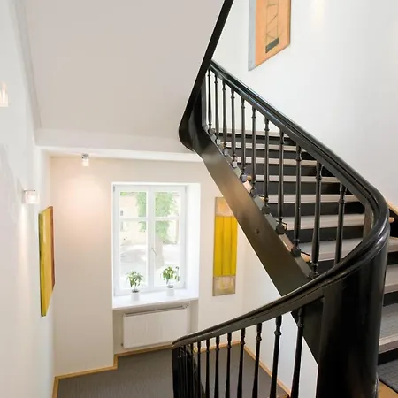 Hotel Constantia