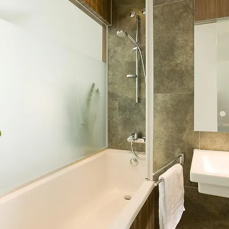 Отель Constantia 4*