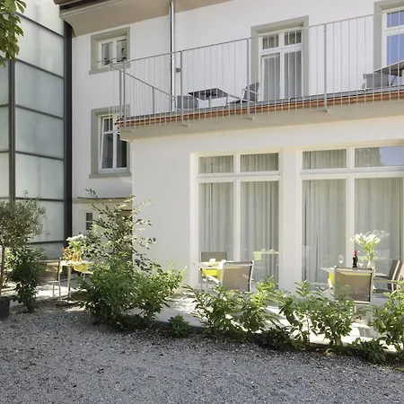Hotel Constantia 4*