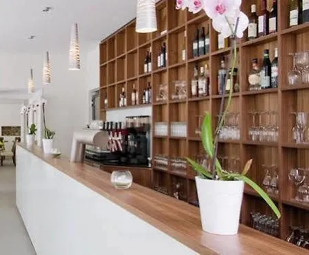 Hotel Constantia Konstanz