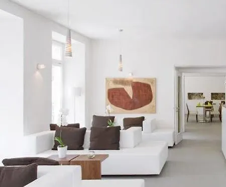 Hotel Constantia Costanza