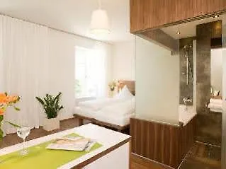 Hotell Constantia