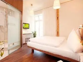 Hotell Constantia Konstanz