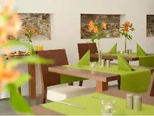 Constantia 4* Констанц