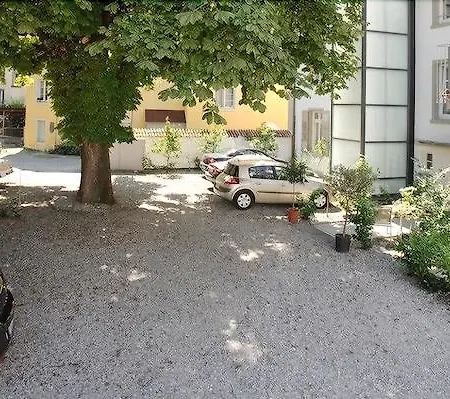 Hotel Constantia Costanza