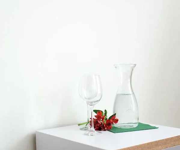 孔斯特尼亚酒店 康斯坦茨