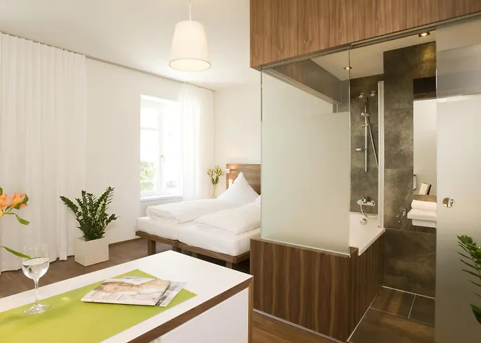 Constantia 4* Konstancja