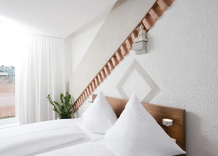 Constantia Hotel Constanza