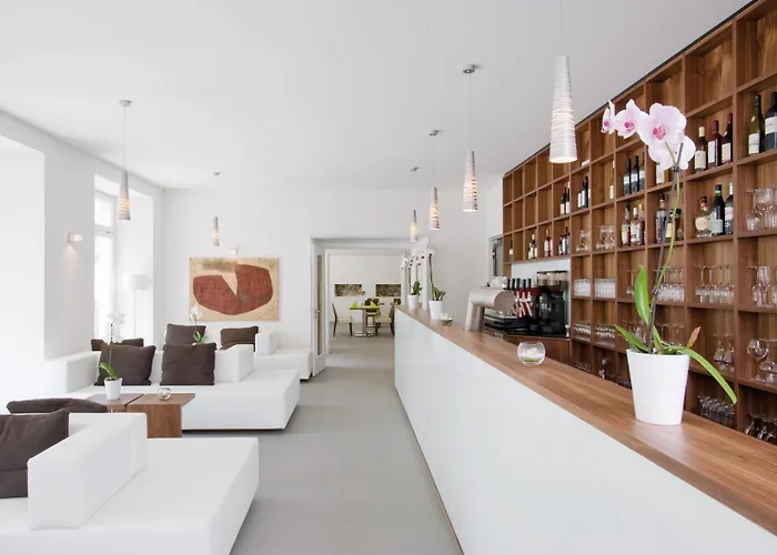 Hotel Constantia Constanza