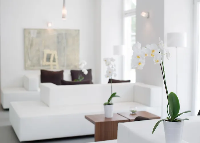 Hotel Constantia Konstancja