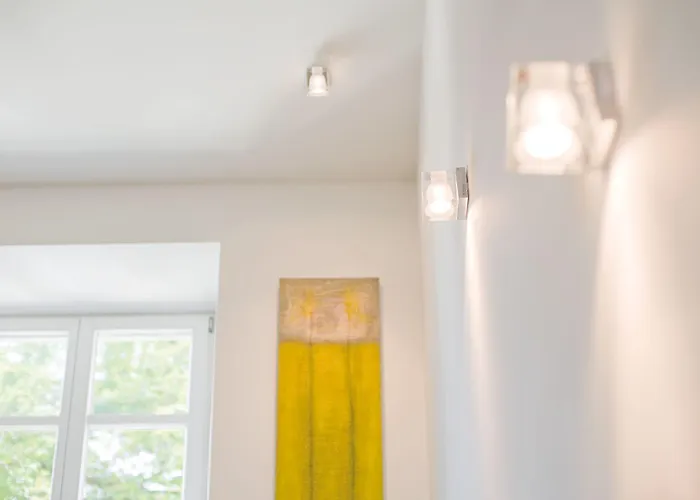 酒店 孔斯特尼亚酒店