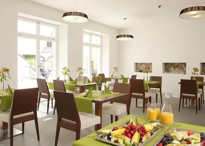 Constantia 4* Konstancja