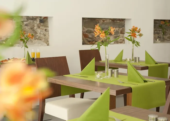 Constantia 4* Konstancja