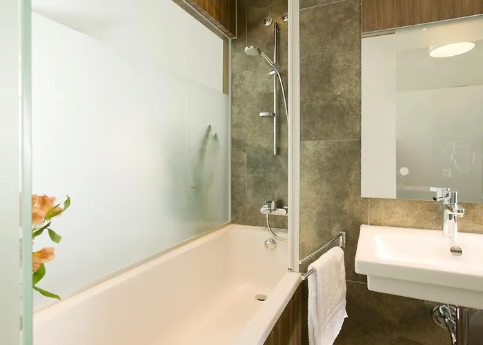 Hotel Constantia Konstancja