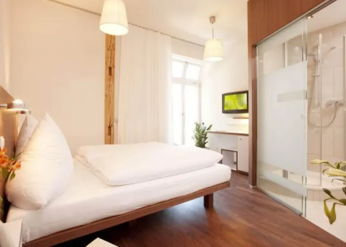 Hotel Constantia Konstancja