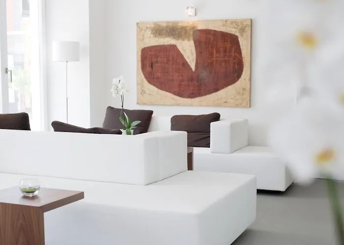 Hotel Constantia Constanza