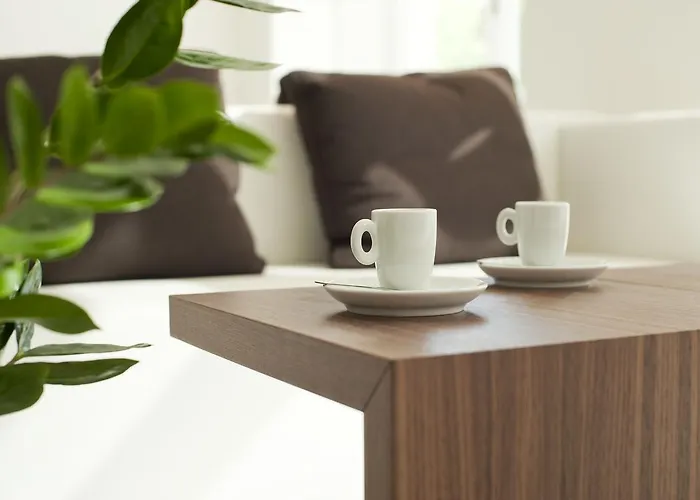 酒店 孔斯特尼亚酒店 康斯坦茨