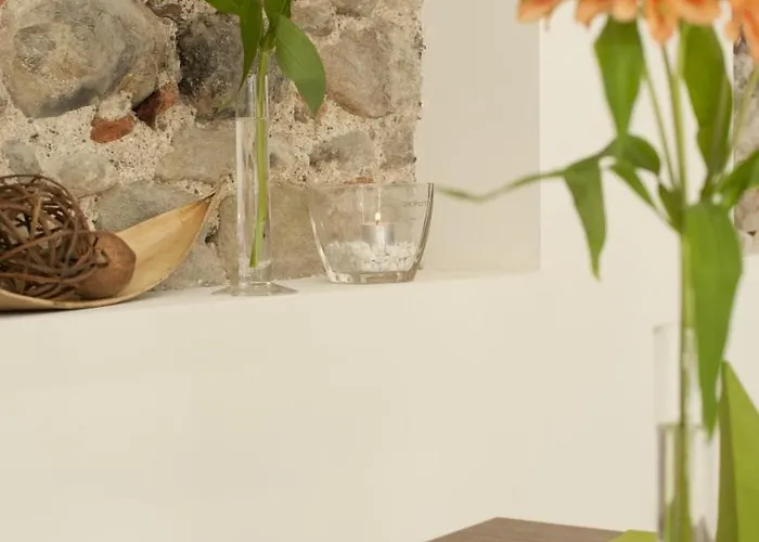 孔斯特尼亚酒店 酒店