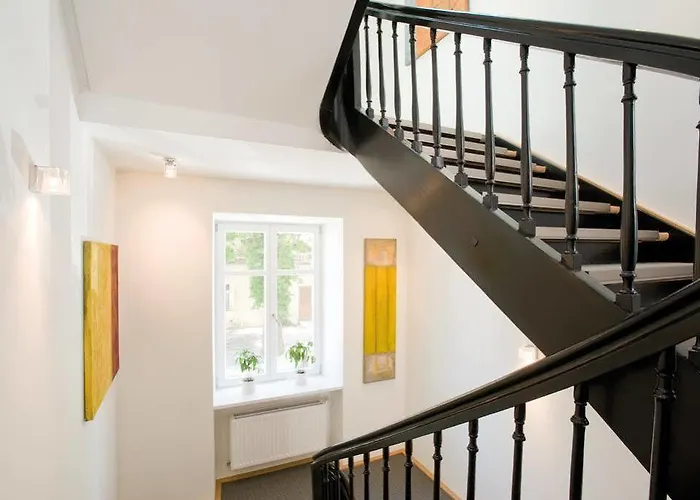 Constantia Hotel Konstancja